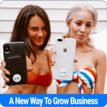New Way To Grow Business